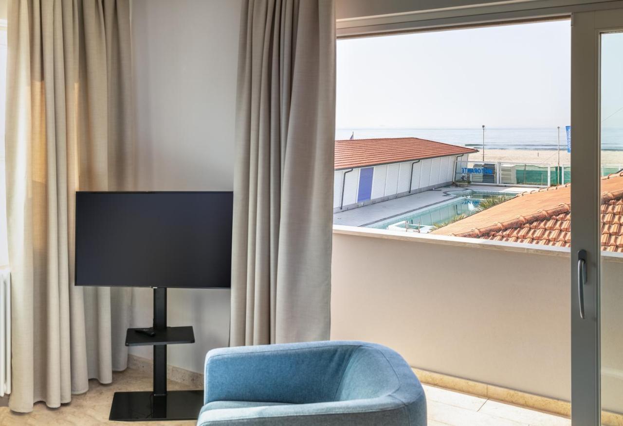 Apartment - Sea View
