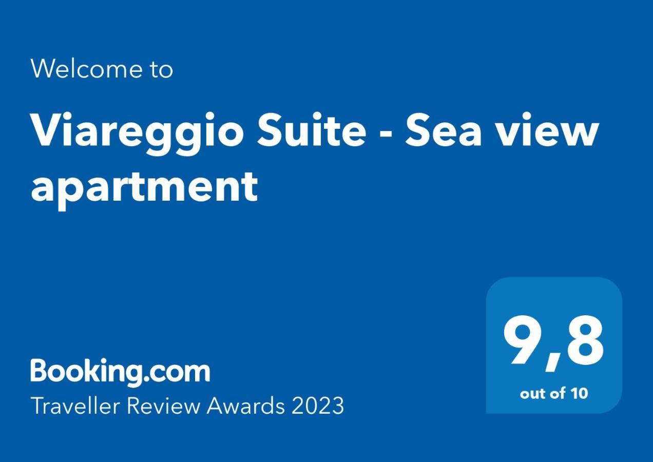- Sea View Apartment *